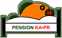 Pension KA&bull;PR