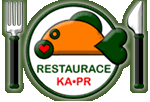 Restaurace KA&bull;PR